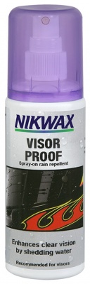 NIKWAX Visor Proof - - 125 ml