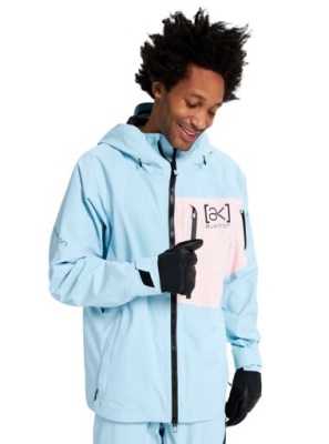 BURTON AK Gore-Tex Cyclic Jacket | SURFHOUSE