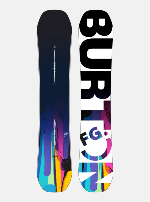 BURTON W Feelgood 2024