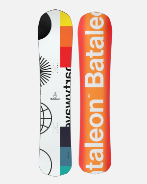 BATALEON Party Wave 2024