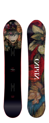 CAPITA W Tina Basich LTD 2022