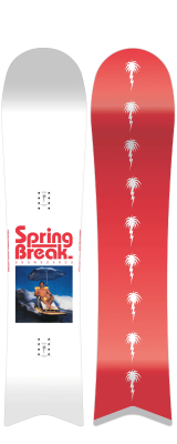 CAPITA Slush Slashers 2.0 2023