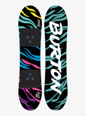 BURTON JR Mini Grom Snowboard Kids