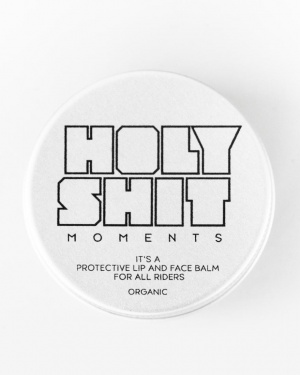 HOLY SHIT Lip and Face Balm -  - 30ml
