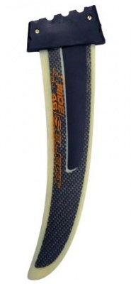 BIC Fin Select Ride DTT (T293 OD 2012+,