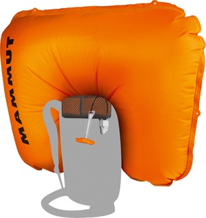 MAMMUT Ras Removable Airbag 3.0 (EU)
