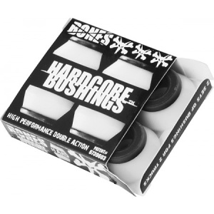 Puksid Hardcore hard blk/wht S15