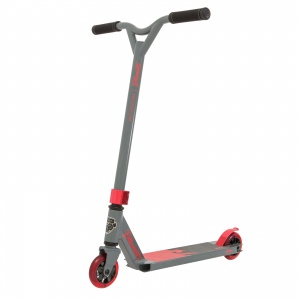GRIT Extremist Scooter 2020 Ghost Grey one size