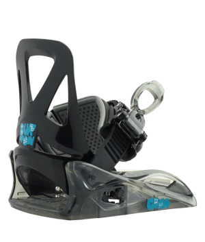 BURTON GROM BINDING サイズM Toddlers' Burton Mini Grom Disc Snowboard Bindings | Burton