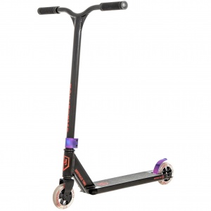 GRIT Extremist Scooter 2021 - Black - one size