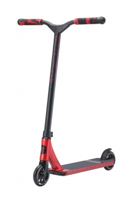 BLUNT Colt S4 Scooter 2021 - Red - One Size