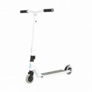 GRIT Atom Scooter 2021 - White - one size