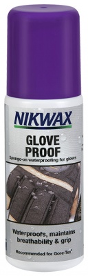 NIKWAX Glove Proof - - 125 ml