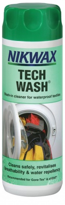 NIKWAX Tech Wash - - 300 ml