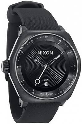 NIXON Decision - all black