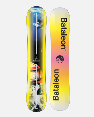BATALEON W Distortia 2024