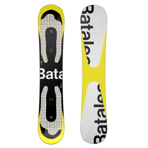 BATALEON Evil Twin 2025