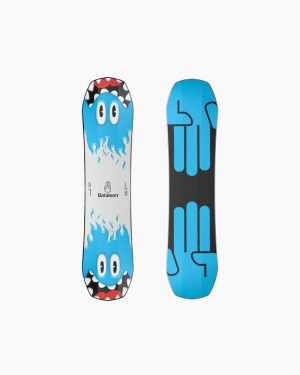BATALEON JR Minishred 2023