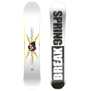 CAPITA Spring Break Resort Twin 2025