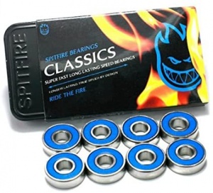 SPITFIRE Bearings Classic -  - one size