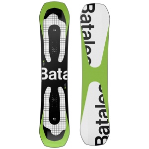 BATALEON JR Evil Teen 2025