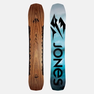 JONES Flagship 2023