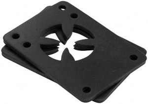 INDEPENDENT Genuine Parts Shock Pads -  - one size