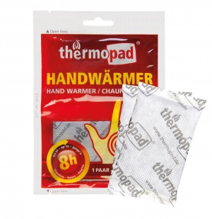 THERMOPAD Hand Warmer - 1 pair