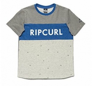 RIP CURL JR Authentic SS Tee