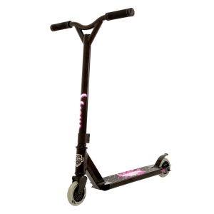 GRIT Atom Scooter 2021 - Black - one size