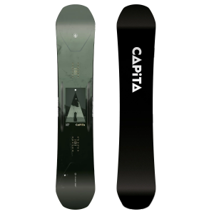 CAPITA Super D.O.A. 2025