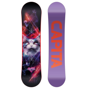 CAPITA JR Jess Kimura Mini 2025