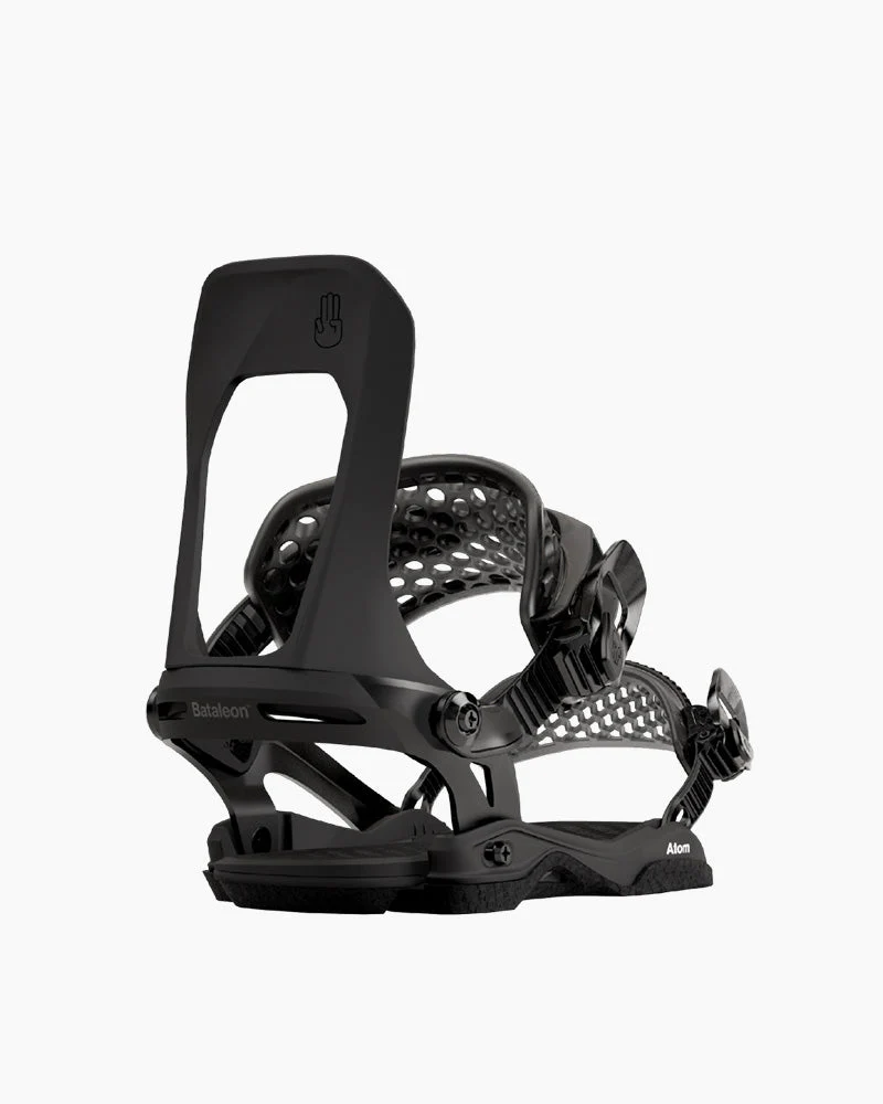 BATALEON Atom 2023 - Black | SURFHOUSE